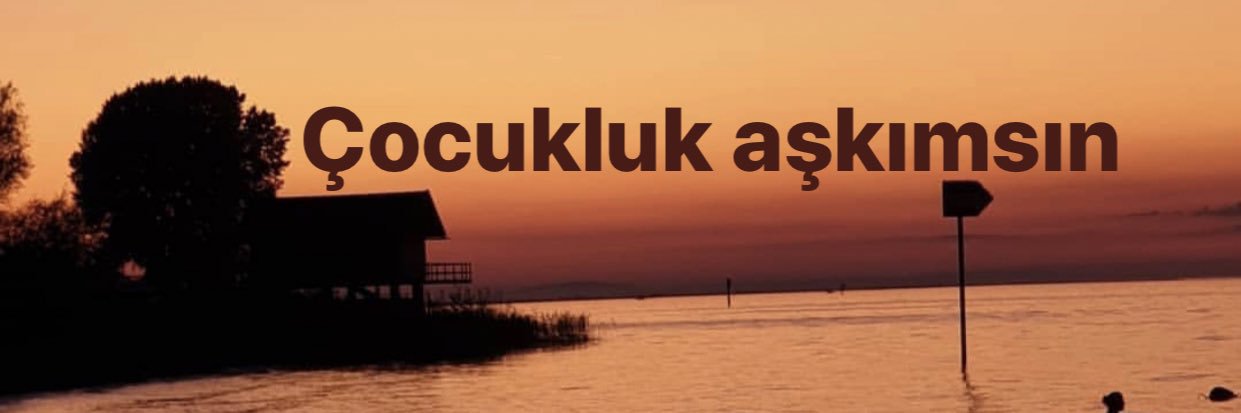 ErsinErciftci's profile banner image