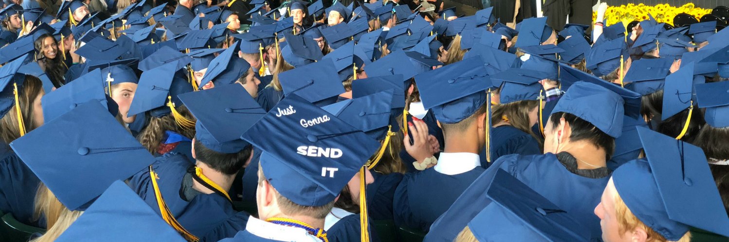 CCSAlumni's profile banner image