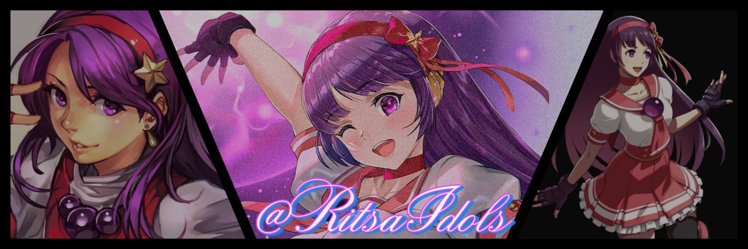 RitsaWrites's profile banner image