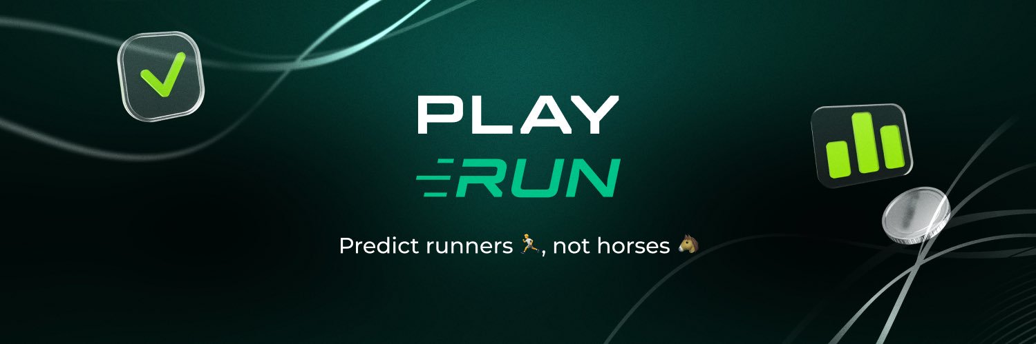 PlayRun.Fun banner
