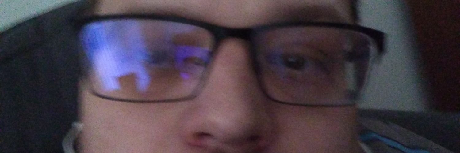 SamuelBachman6's profile banner image