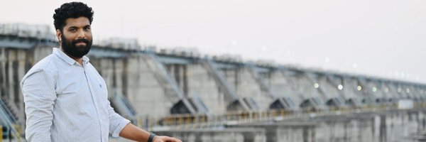 AkshayBRS Profile Banner