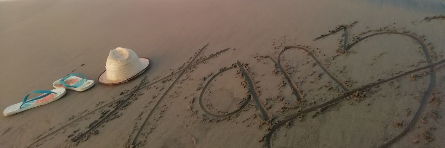 HanzMontiel's profile banner image