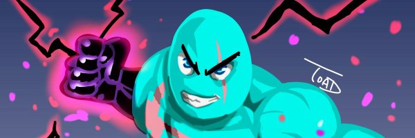 Toadgashi Profile Banner