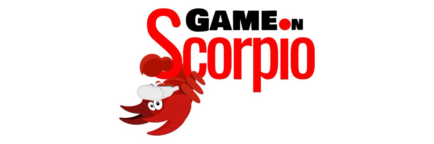 Scorpio Profile Banner