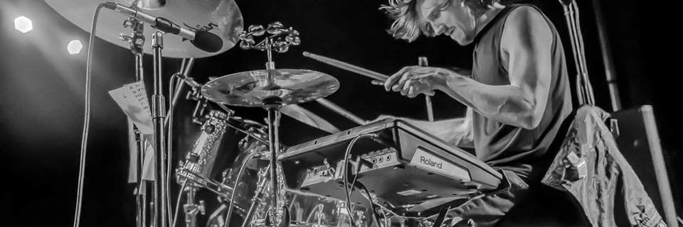 Cody Dickinson banner