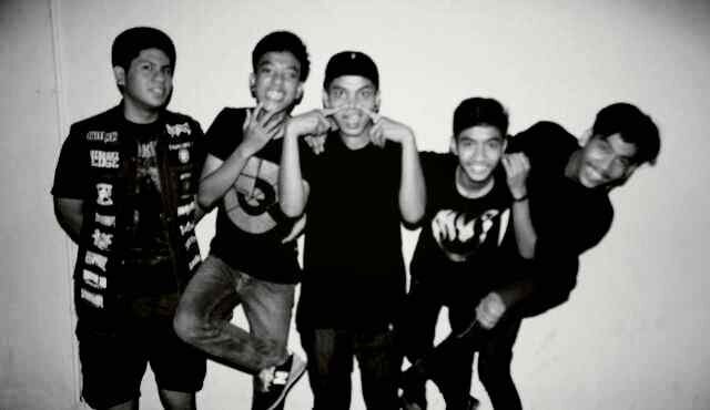 BLESSED OF CURSE banner