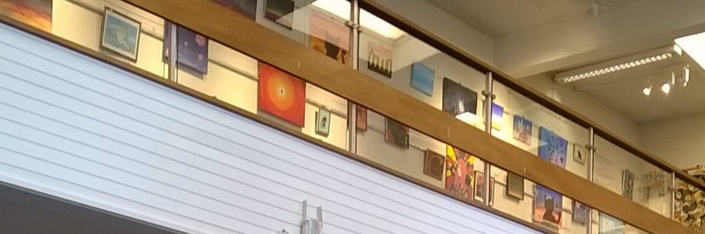 FriendsofRydeLibrary banner