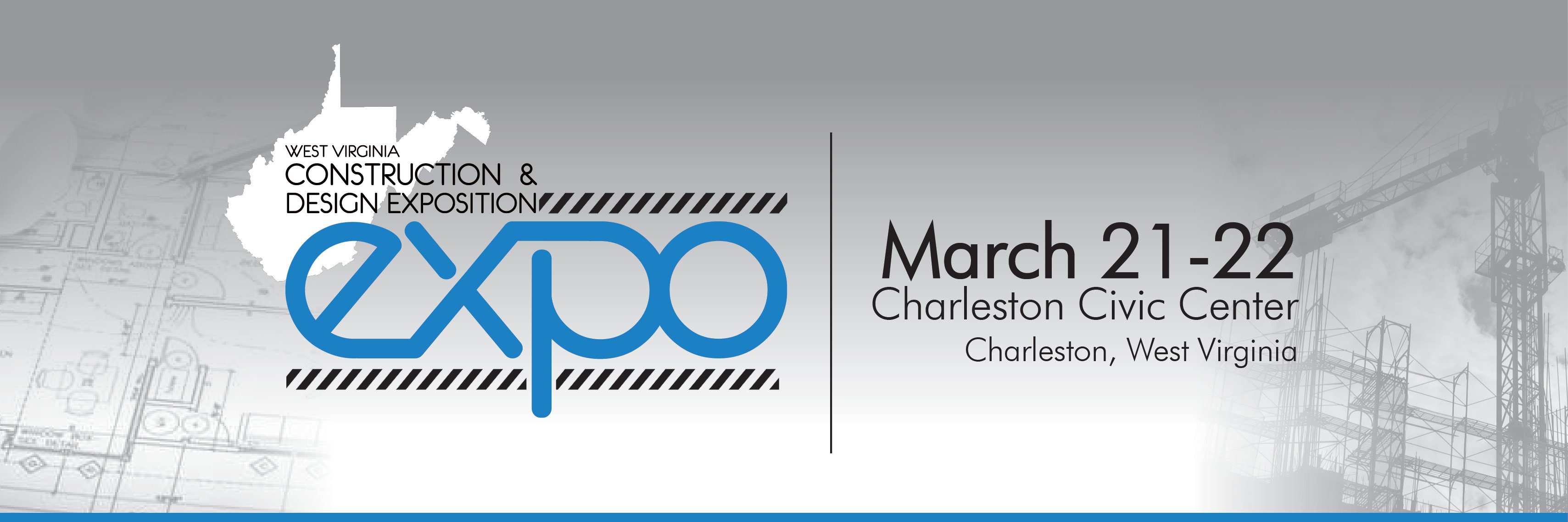 WVEXPO banner