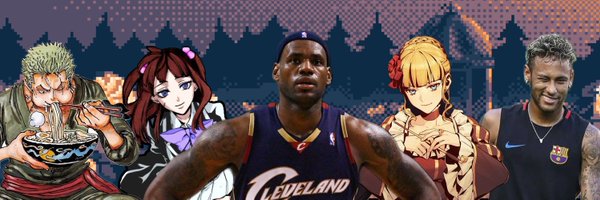 6Jogo7 Profile Banner