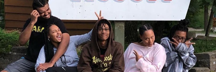 KayciaNeal's profile banner image
