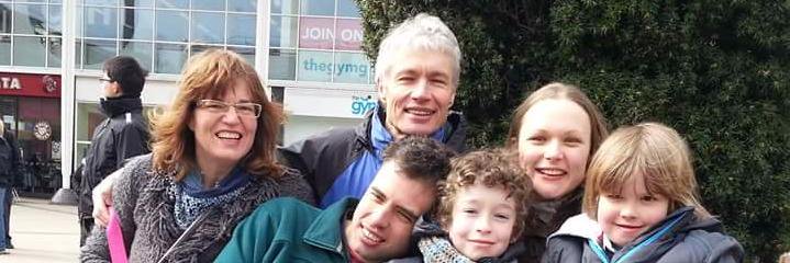 Kevin Gordon 🇺🇦 banner