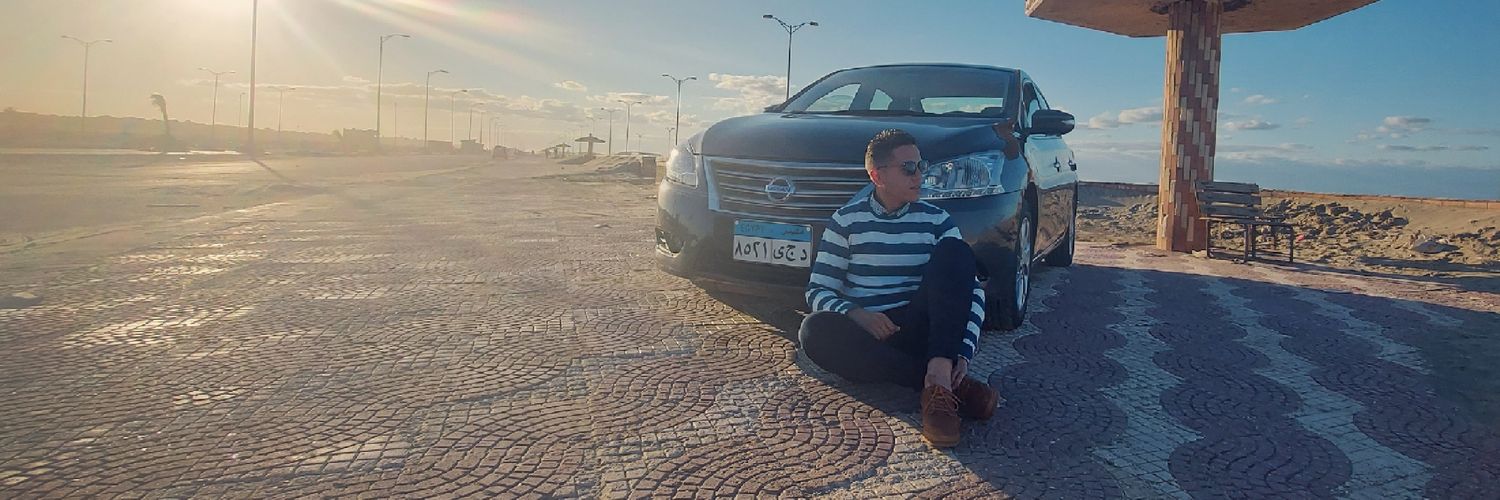 sayedmo0hamed's profile banner image