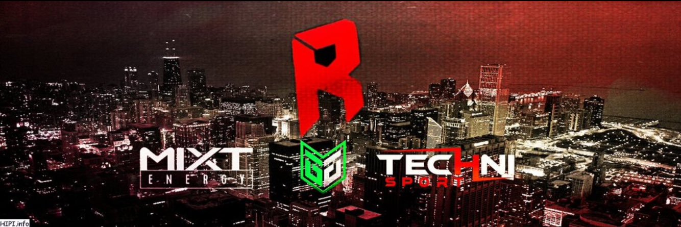 R3aper Rts banner