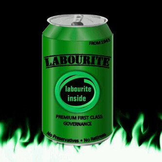 YoungLabourites's profile banner image