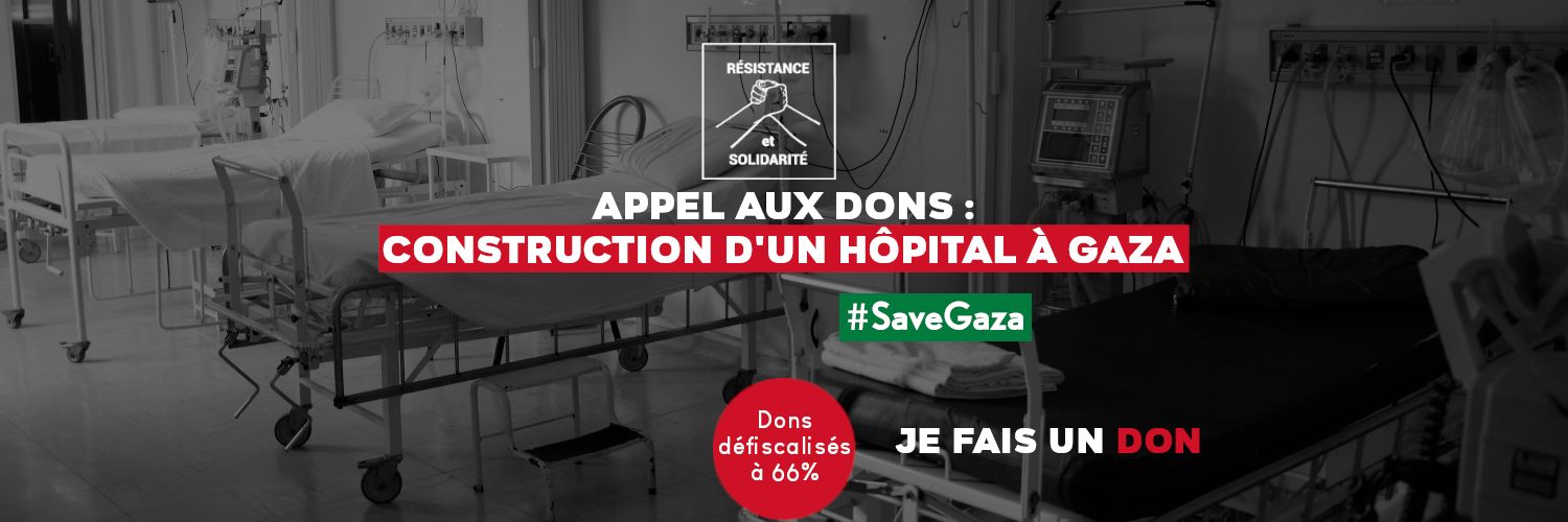 RésistanceSolidarité's banner