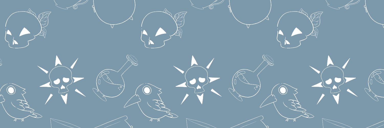 frinnarts's profile banner image