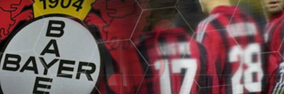 M banner