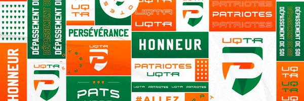 PatriotesUQTR Profile Banner
