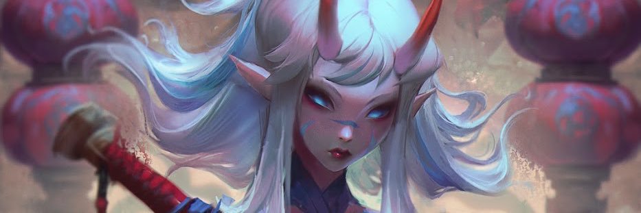 alyssa - @lokii.art on bsky's banner