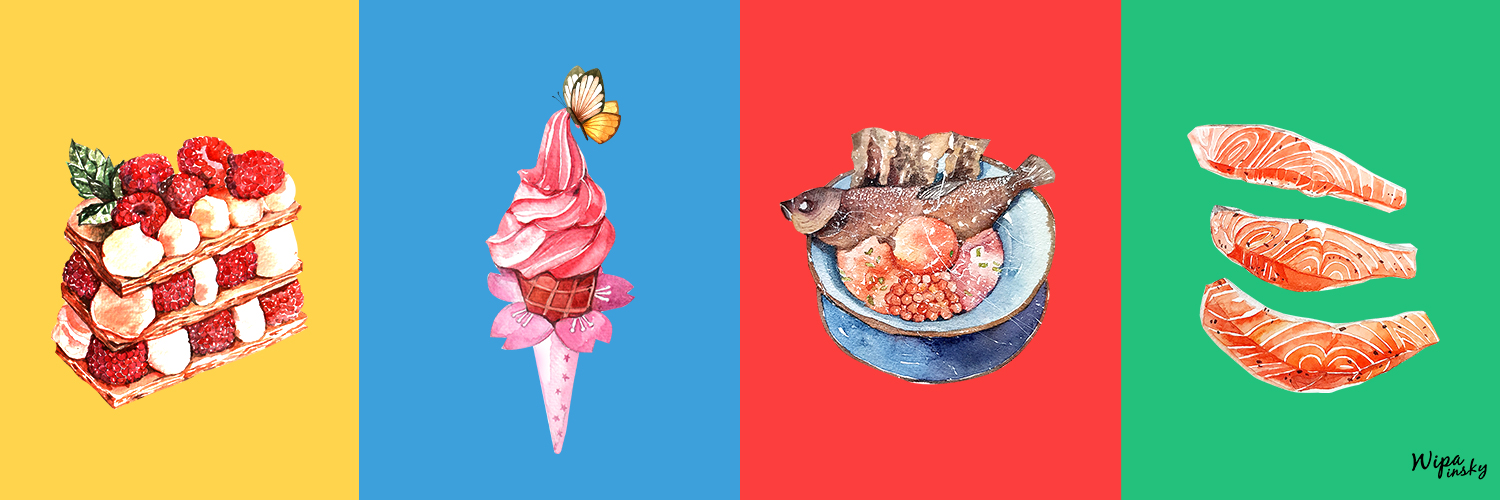 wipa insky #IFEXPO26 J56 banner