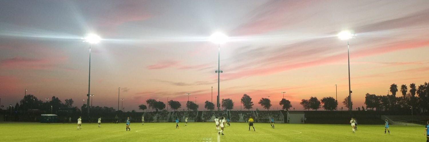UC Merced Women’s Soccer's banner