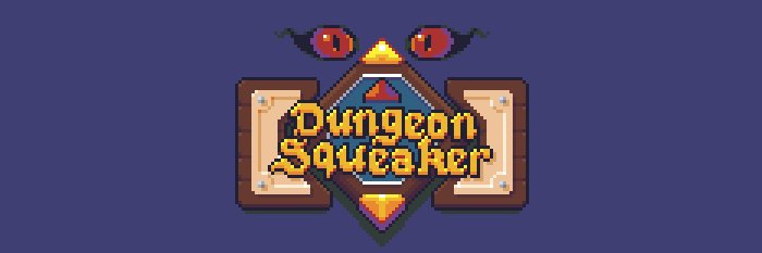 DungeonSqueaker's profile banner image