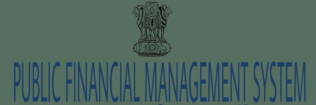 PFMS banner