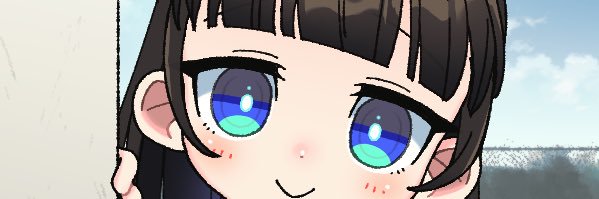 oni_kobooo's profile banner image