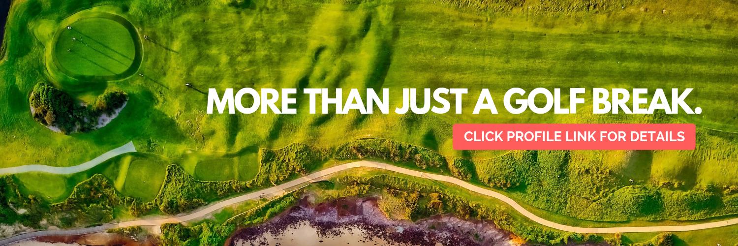 greencardgolf's profile banner image