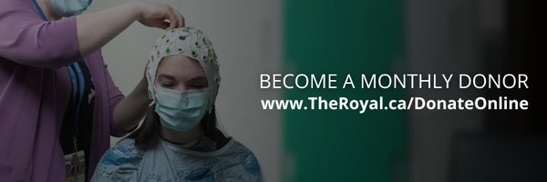 theroyalfdn Profile Banner