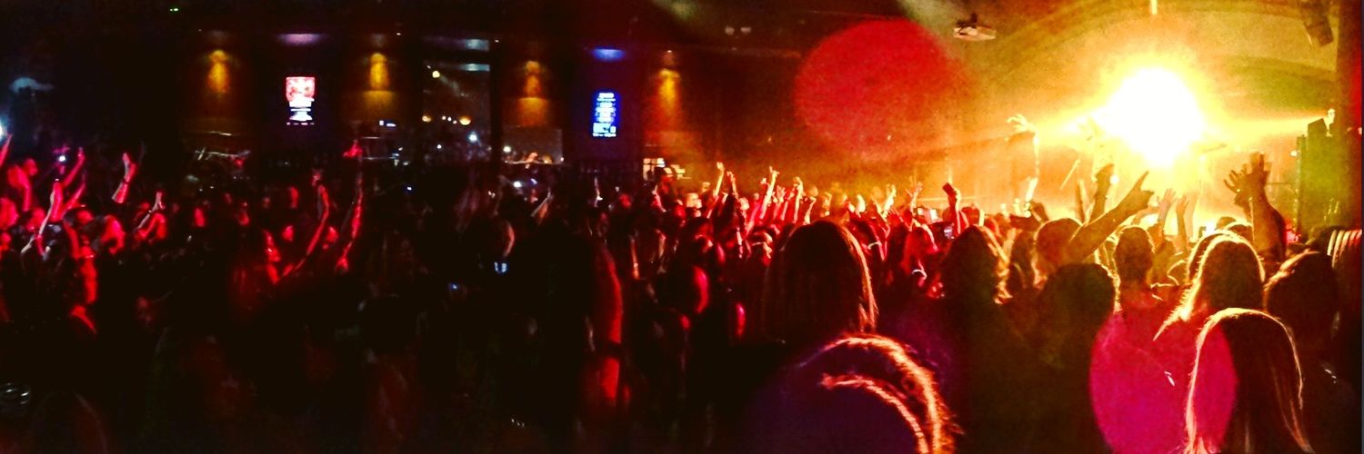 BACK IN THE DAY banner