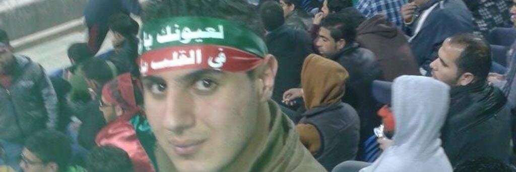 kamleh1's profile banner image