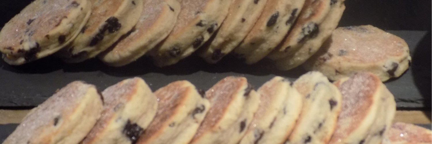 Mixitupbakes's profile banner image