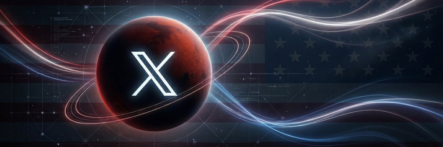 TokenThreadX's profile banner image