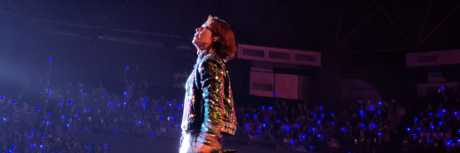nuest_blue's profile banner image