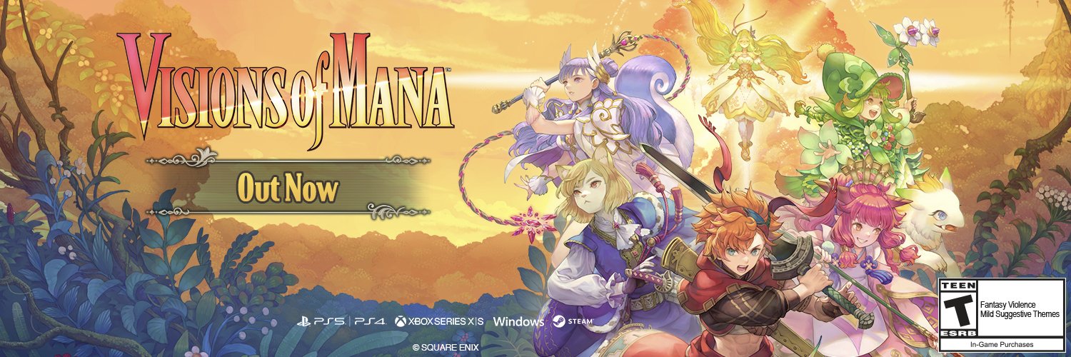 Mana Series's banner