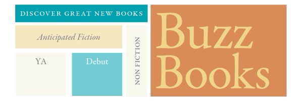 BuzzBooksPL Profile Banner