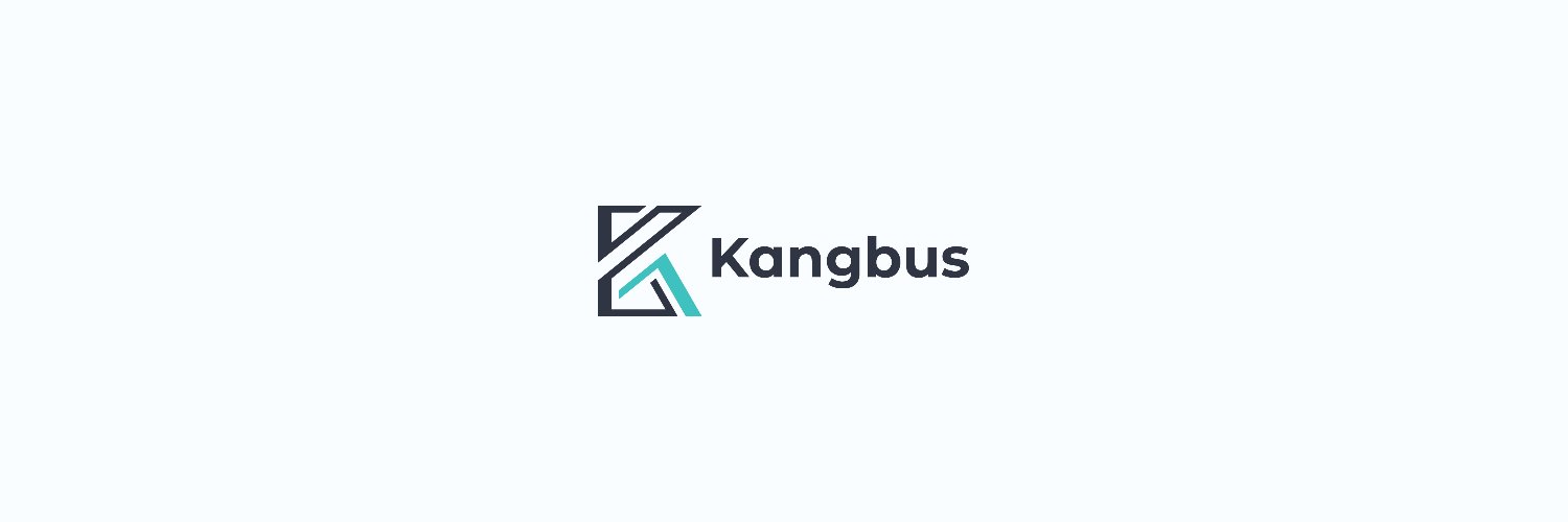 Kangbus banner