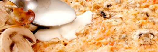 Mr.Pizza banner