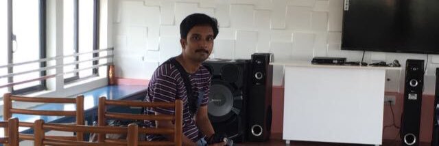 satheesh banner