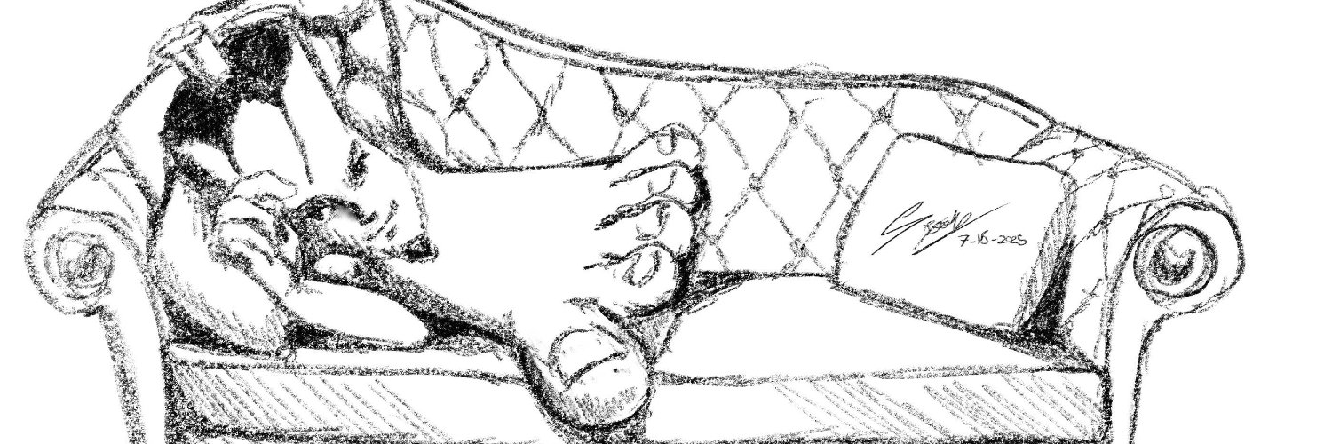 Your Left Foot banner