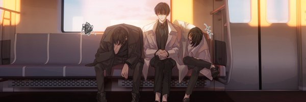 strawjoonie Profile Banner