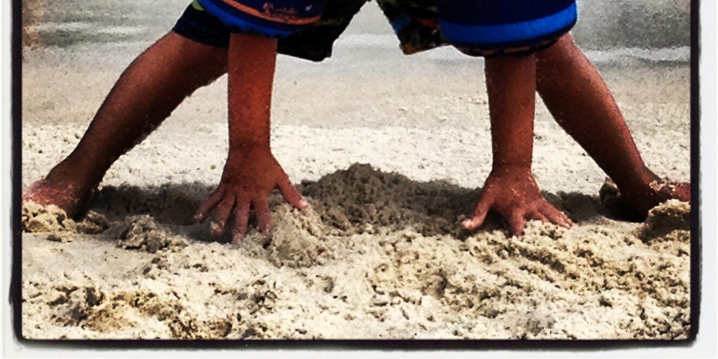 TheBeachyTeach's profile banner image