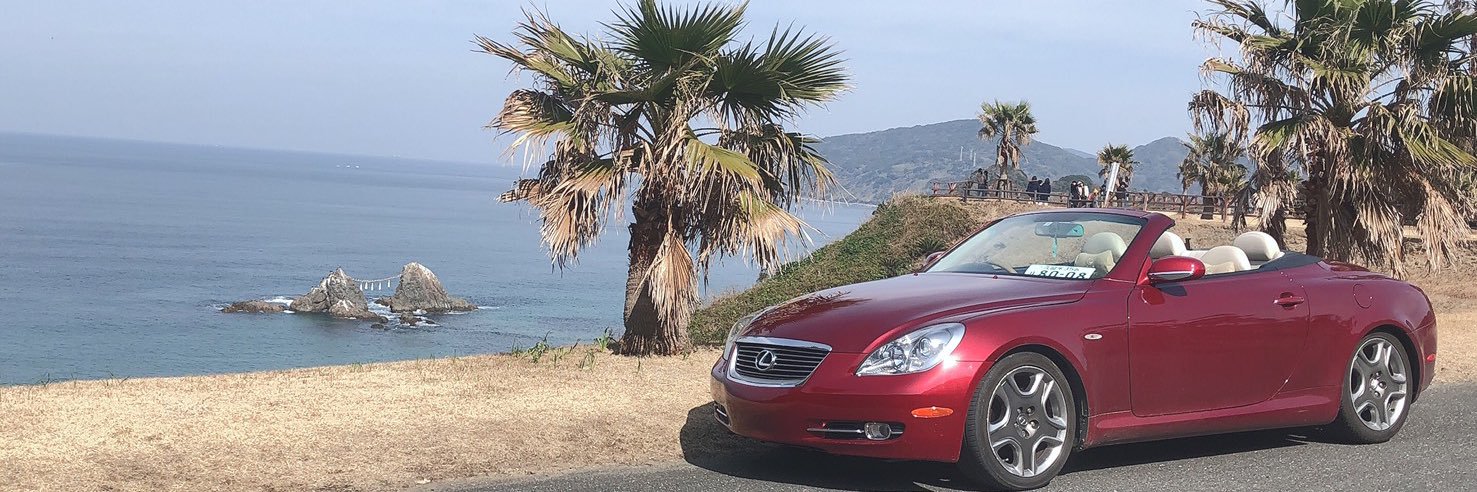 sc430x0's profile banner image