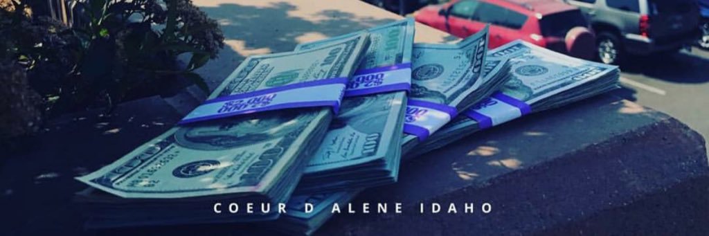 CDA Give Away banner