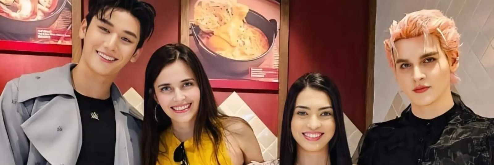 LillyAphro's profile banner image