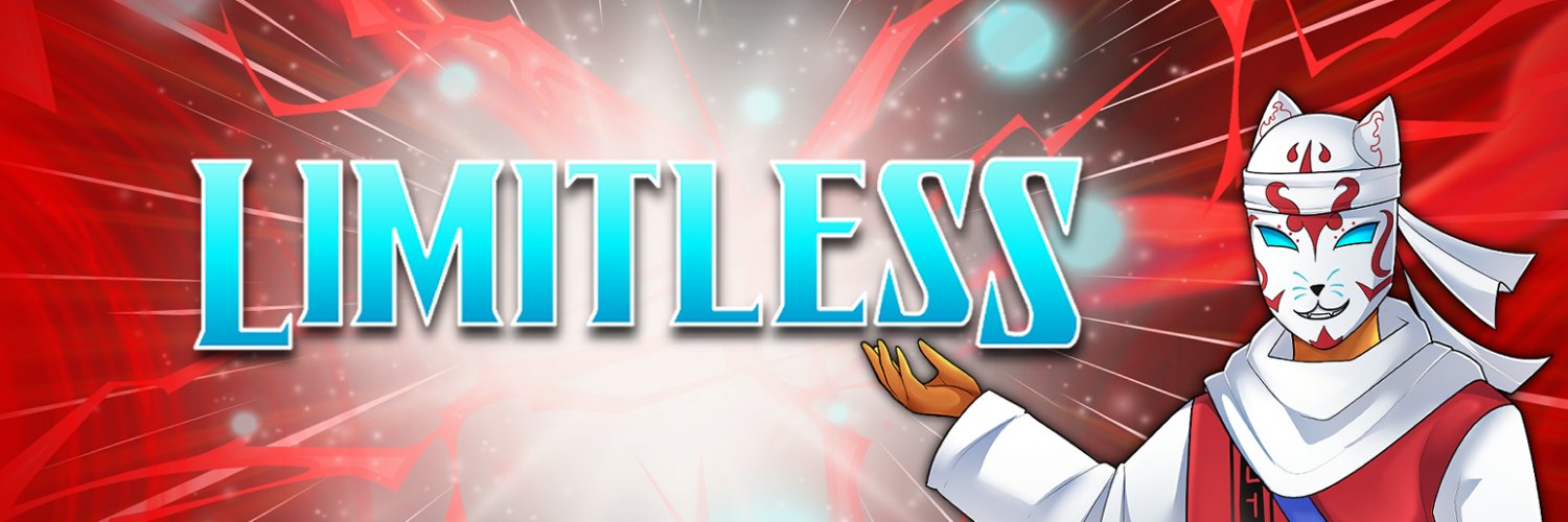 Limitless banner