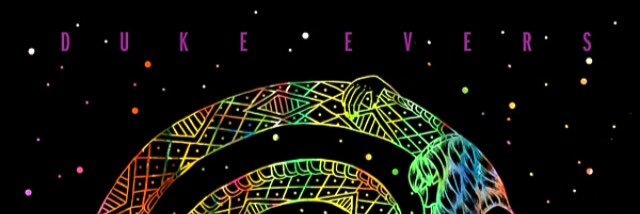 Duke Evers banner