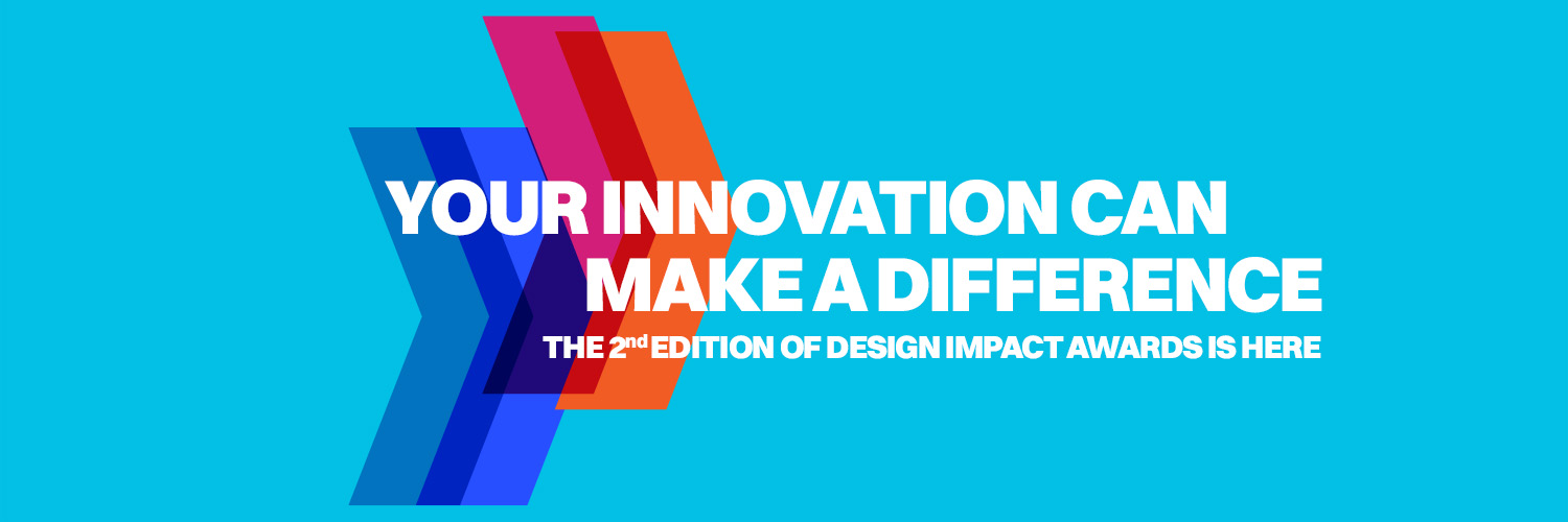 Design Impact India banner